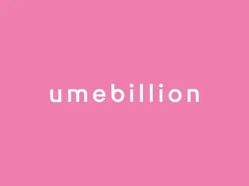 【準備中】<br>umebillion